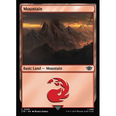 Montagna