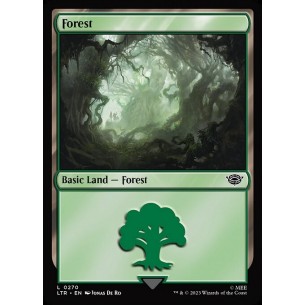 Foresta