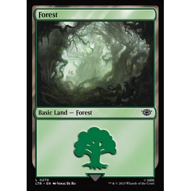 Foresta