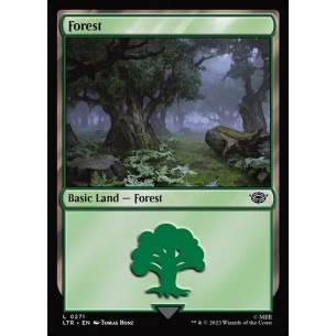 Foresta