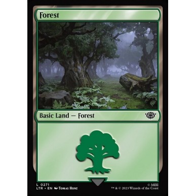 Foresta