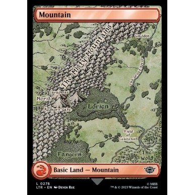 Montagna