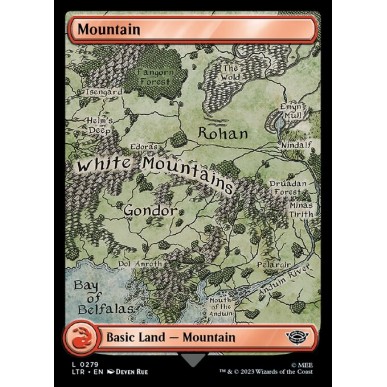 Montagna