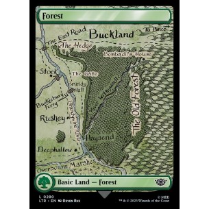 Foresta