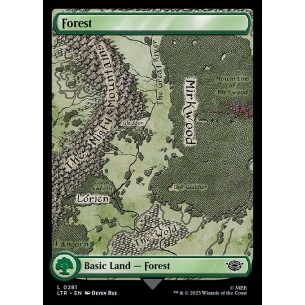 Foresta