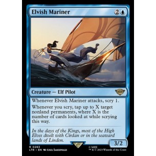 Marinaia Elfica