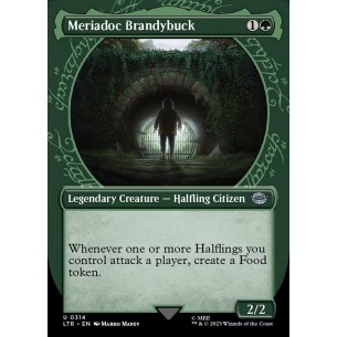 Meriadoc Brandibuck