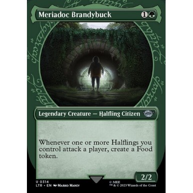Meriadoc Brandibuck