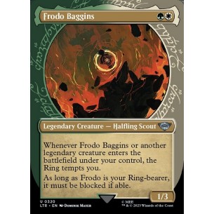 Frodo Baggins
