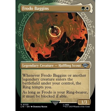 Frodo Baggins