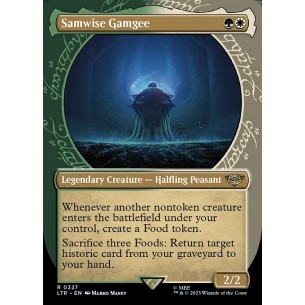 Samwise Gamgee