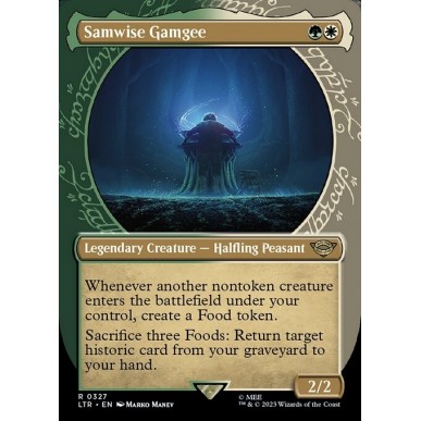 Samwise Gamgee