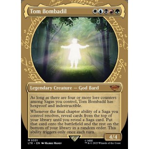 Tom Bombadil