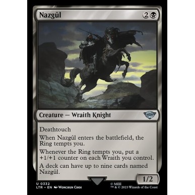 Nazgûl