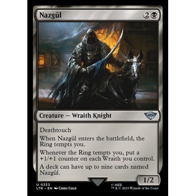 Nazgûl