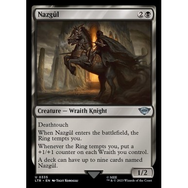 Nazgûl