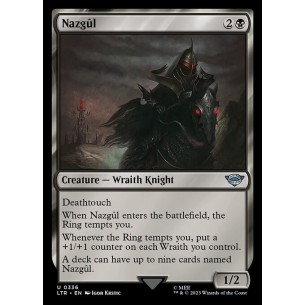 Nazgûl