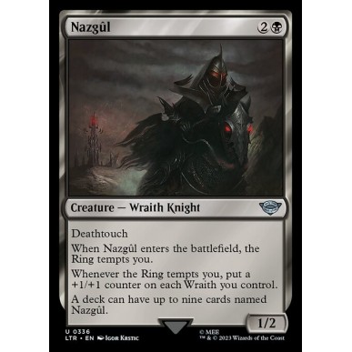 Nazgûl