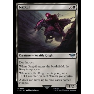 Nazgûl