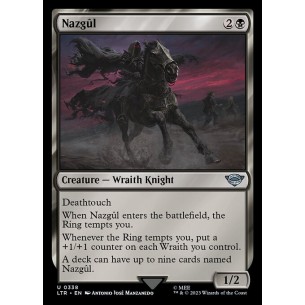 Nazgûl