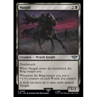 Nazgûl
