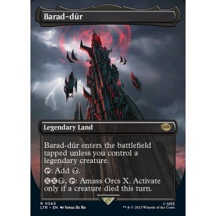 Barad-dûr