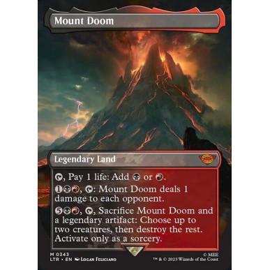 Monte Fato
