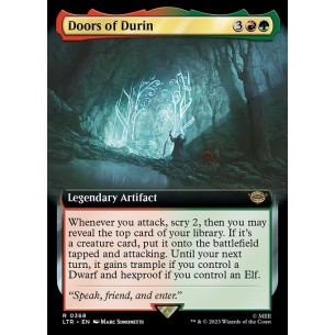 Doors of Durin