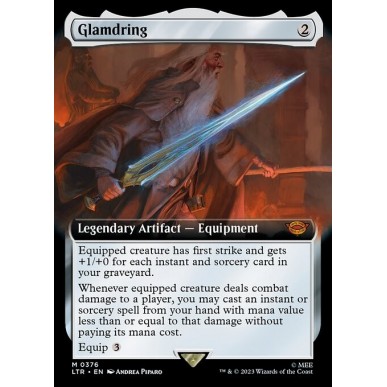 Glamdring