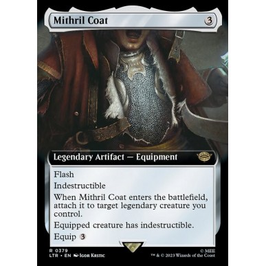 Mithril Coat