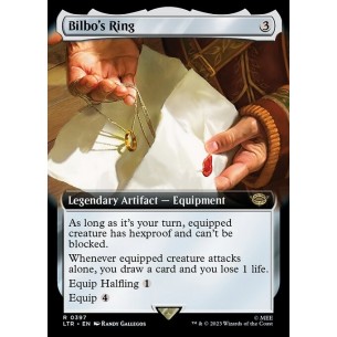 Bilbo's Ring