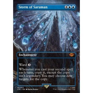 Tempesta di Saruman