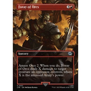 Incursione di Orchi