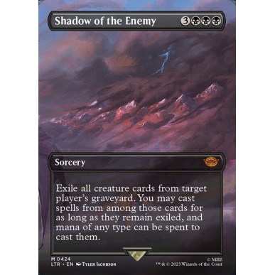 Ombra del Nemico