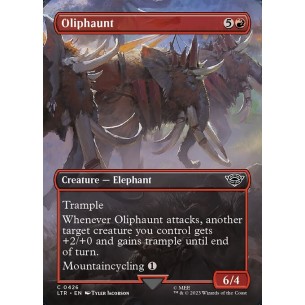 Olifante