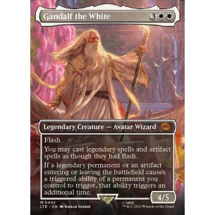 Gandalf il Bianco