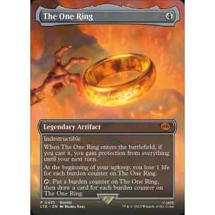 The One Ring