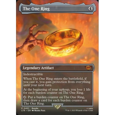 The One Ring