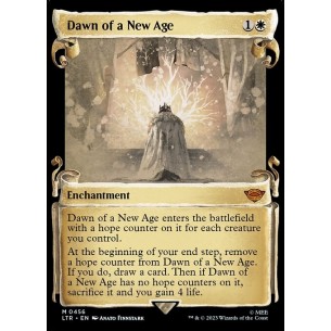 Dawn of a New Age