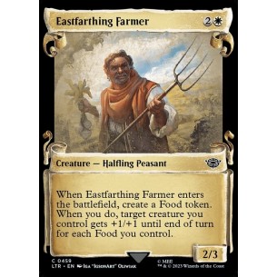 Eastfarthing Farmer