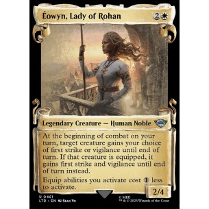 Éowyn, Lady of Rohan