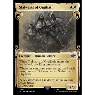 Stalwarts of Osgiliath