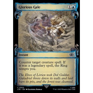 Glorious Gale