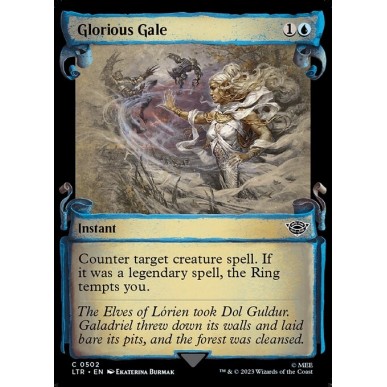 Glorious Gale