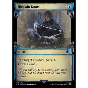 Hithlain Knots