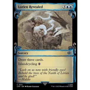 Lórien Revealed