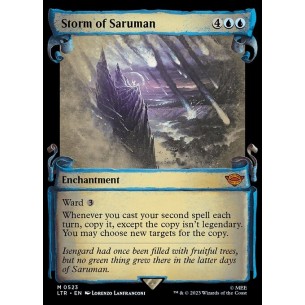 Storm of Saruman