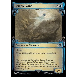 Willow-Wind
