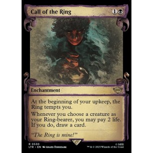 Call of the Ring