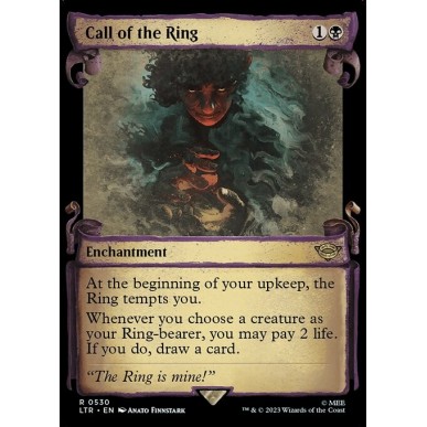 Call of the Ring